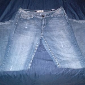 Vigold jeans size 13/14 - 32